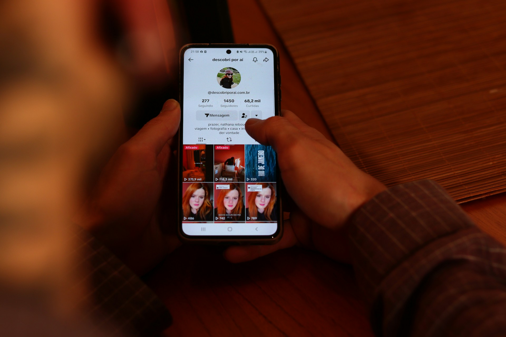 Optimizing File Size: How to Compress TikTok Videos Without Losing Quality